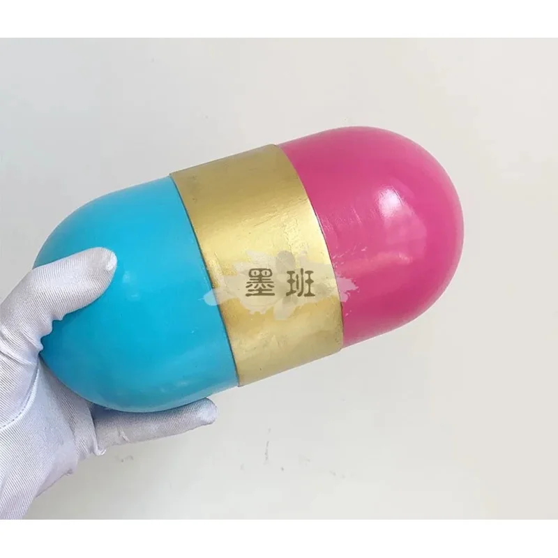 Капсулы Sigewine для косплея водный пистолет реквизит игры Genshin Impact аксессуары из