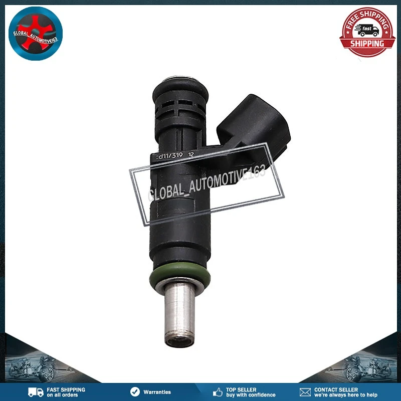 Топливная форсунка DFBG-9F593-AA 4 шт.