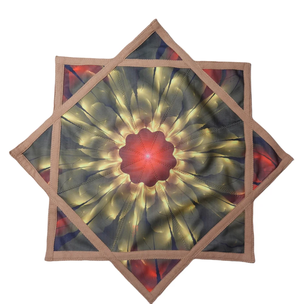 

UV flowstar dapo flowchakra фонарик