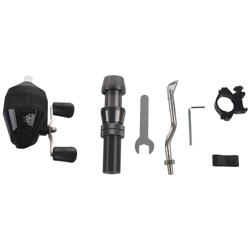

JHD-Multi-Function Bow Fishing Reel For Compound Bow Archery