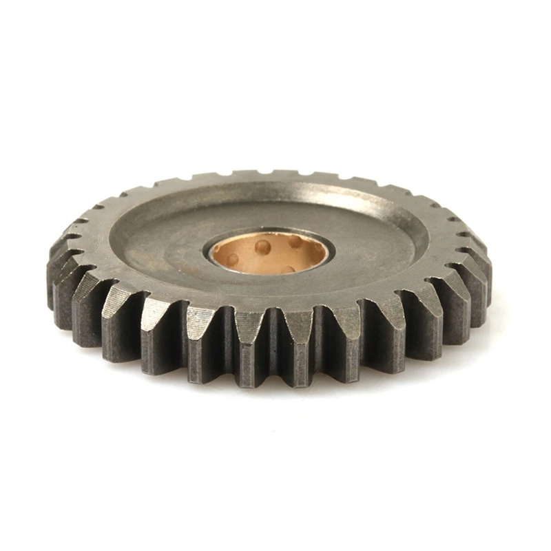 Шестерня двигателя мотоцикла Kick Ldle для Yamaha YBR125 XTZ125 YBR XT YB 125 Шестеренчатый вал