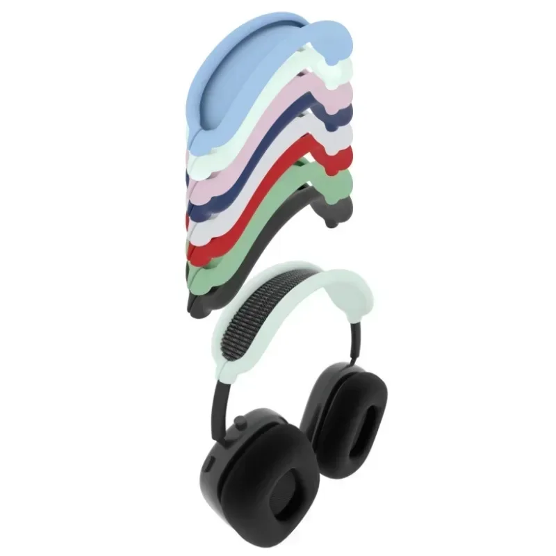 Силиконовый чехол для наушников AirPods Max