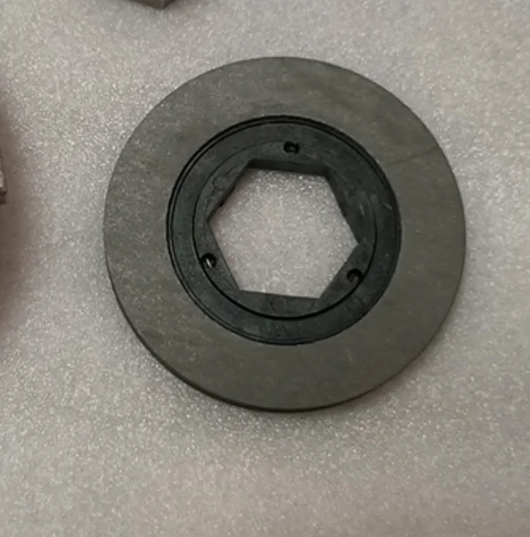 

Тормозные колодки Nord Motor LR76927