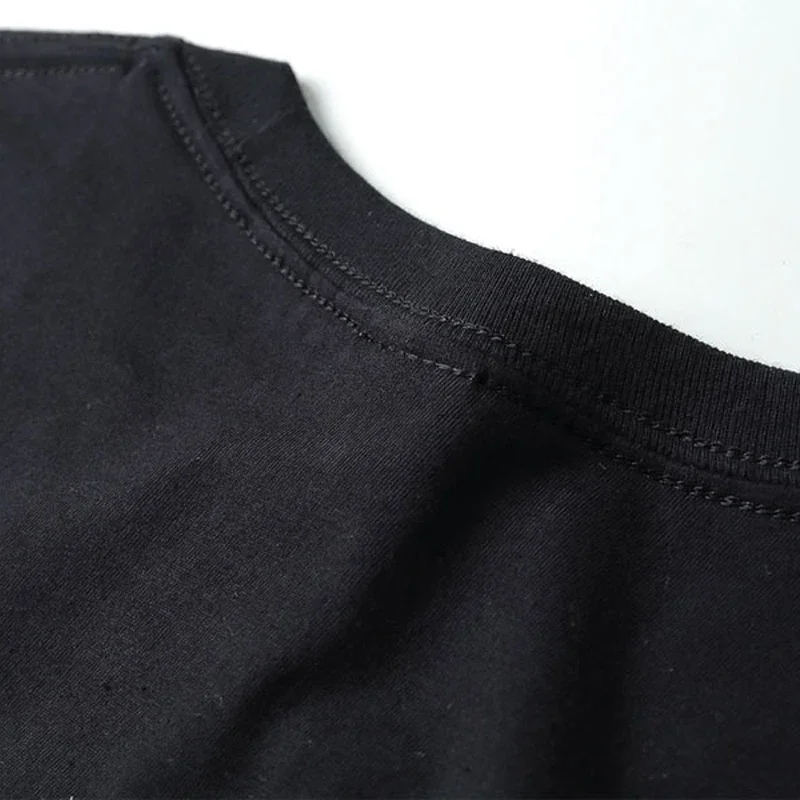 Фото Электрическая рубашка Camiseta De Hombre Con Signo De Dólar, 100% футболка Algodón №4