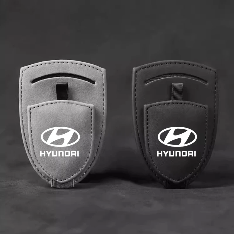 Многофункциональный автомобильный солнцезащитный козырек очки зажим для карт