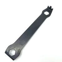 shimano tl fc21 bike chain ring nut wrench chainwheel peg spanner iamok bicycle repair tools