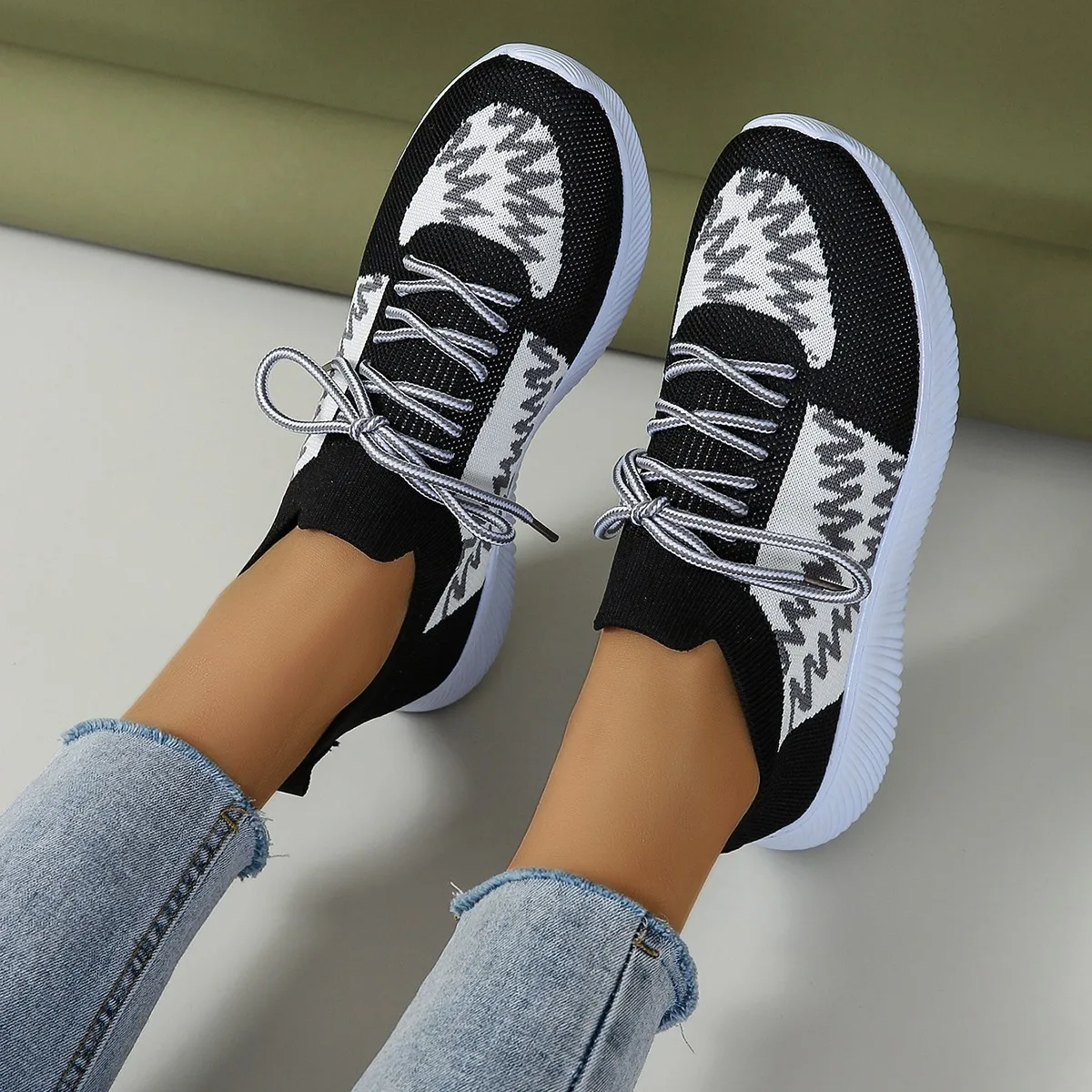 

Women Sneakers Platform Women Shoes Tennis Women Platform Sneakers Casual 2022 Fashion Sneakers Women Zapatos De Mujer