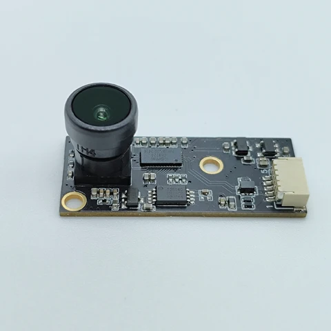 Модуль USB-камеры 2Мп для 3D принтеров