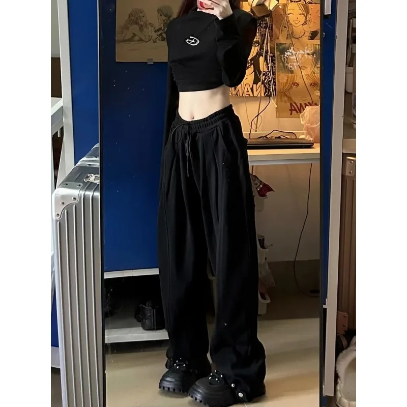 Рисунок 3 - Черная уличная одежда Deeptown