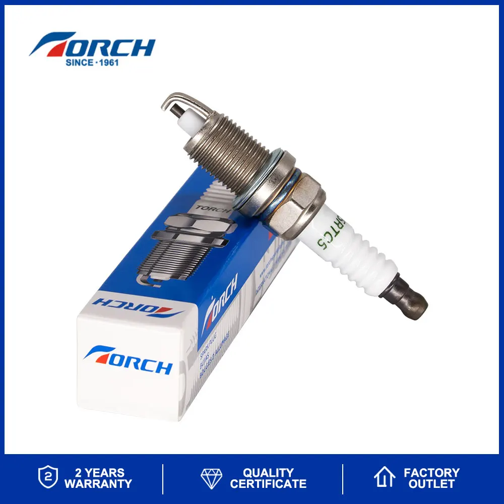 Фото 10 шт., запасные свечи для ZFR5N CHAMPION RC12ECC OE115 №3