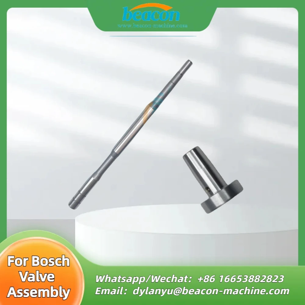 Клапан Управления Дизельным Двигателем F00RJ02472 F00RJ02246 инжекторный клапан в сборе