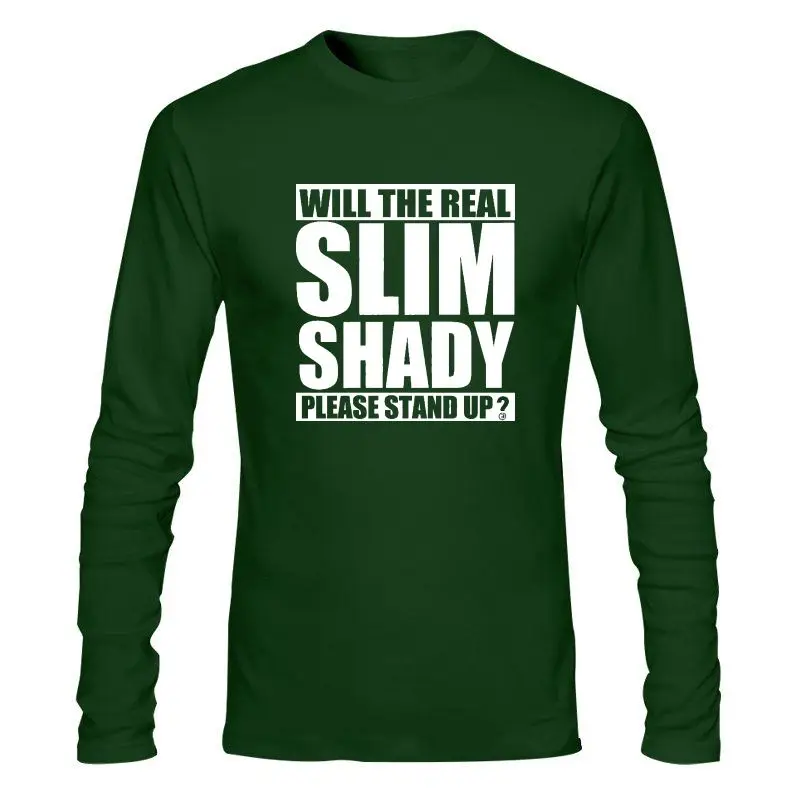 

Man Clothing New Eminem Please Stand Up Black T-Shirt Official Adult Slim Shady Hip Hop Rap
