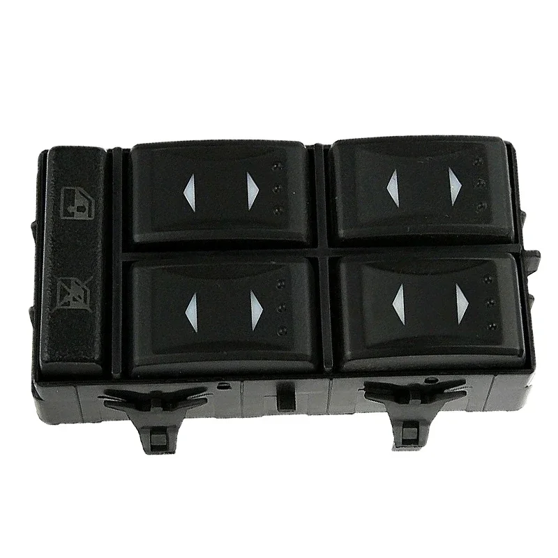 Передний левый электрический переключатель управления окном 3S7T-14A132-BA 3S7T14A132BA для