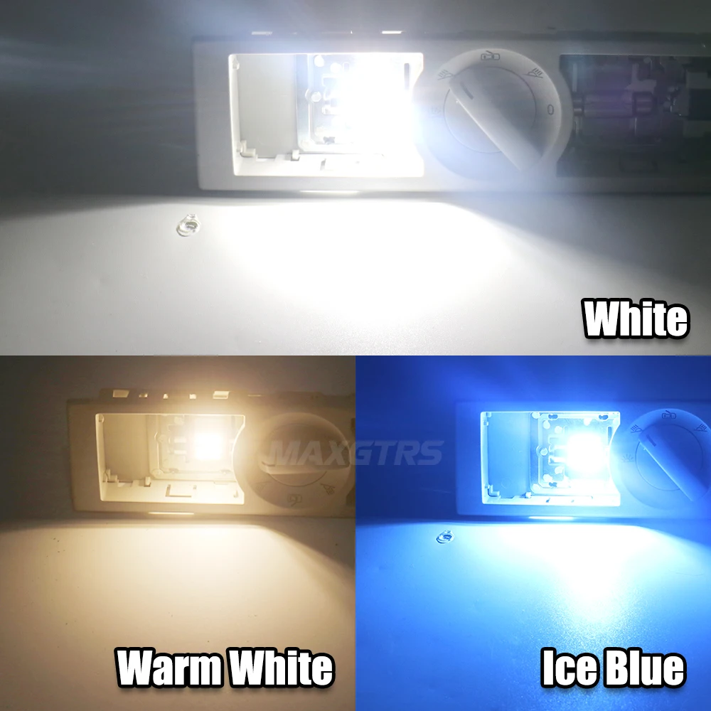 2x C5W LED CANBUS 31 мм Festoon C10W 36 39 41 мм 24 В Внутренняя лампа автомобиля 3030 SMD Автоматический номерной знак Купольная лампа БелыйТеплый Белый (art.: 3920cfe8779bf) - 3920cfe8779bf