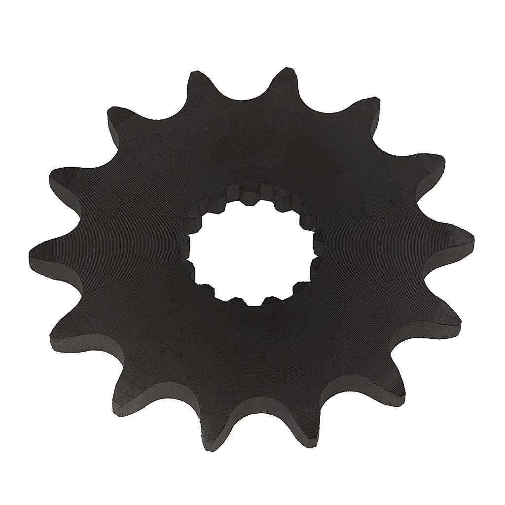 Передняя приводная звездочка 14T для YFZ450 DT250 WR250 MX400 WR400F