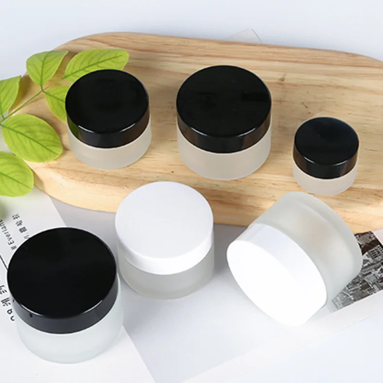 Bottles With Plastic Cap Hand Sanatizer Lip Balm Vape Liquid