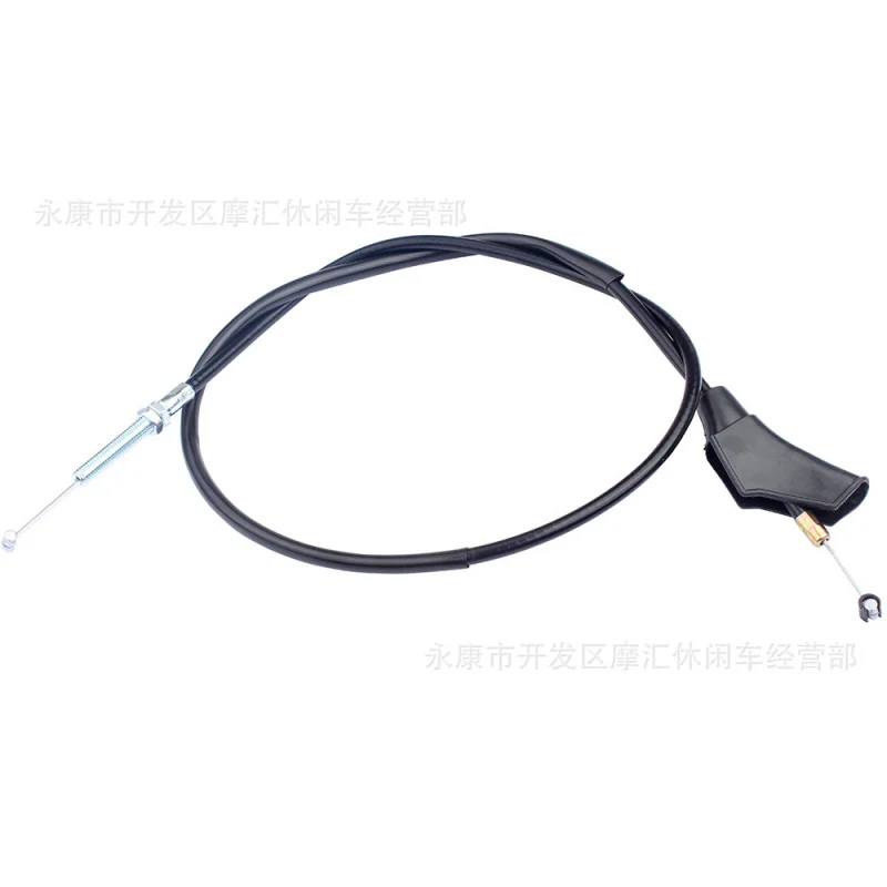 Передний тормозной кабель для мотоциклов cycleyamaha TTR125 TTR125E TTR125L ttr125le