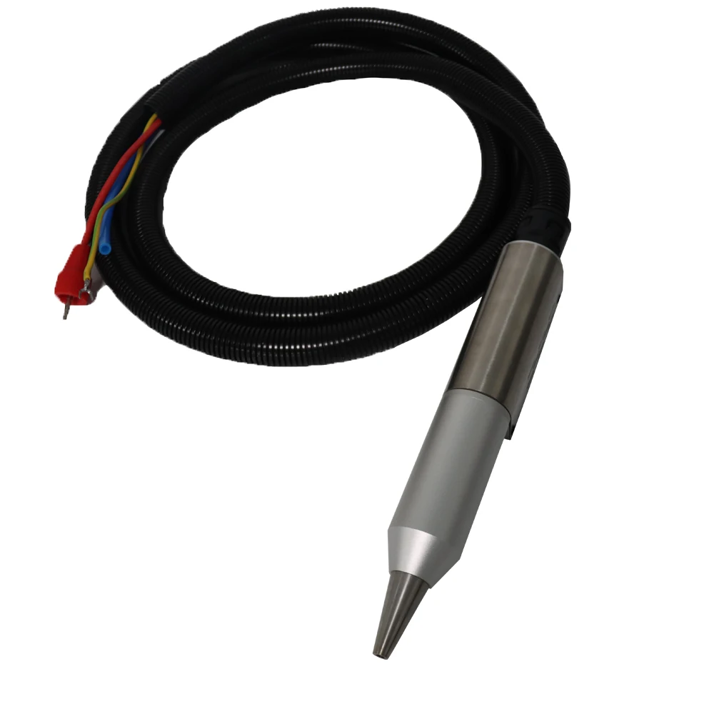 Сертификация CE ширина обработки 45 мм тип вращения машина для плазменной