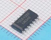 

IC новый оригинальный LM348DR LM348 SOP14 Бесплатная доставка