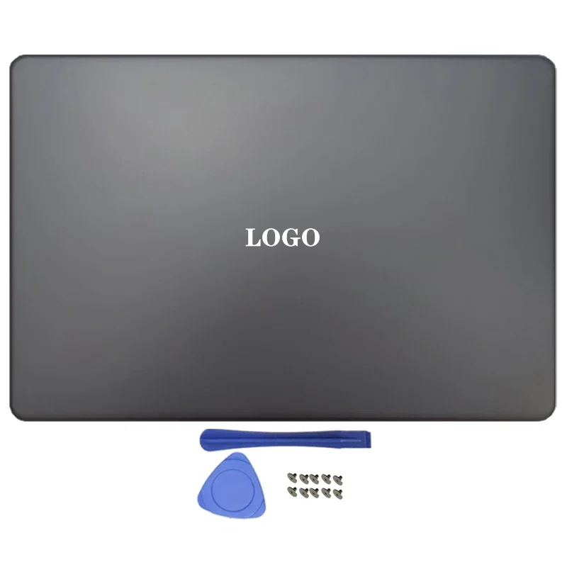 Новый чехол для ноутбука Huawei Matebook D15 MRC-W50 W60 W00 PL-W29 W19 W09 ЖК-экран задняя крышка