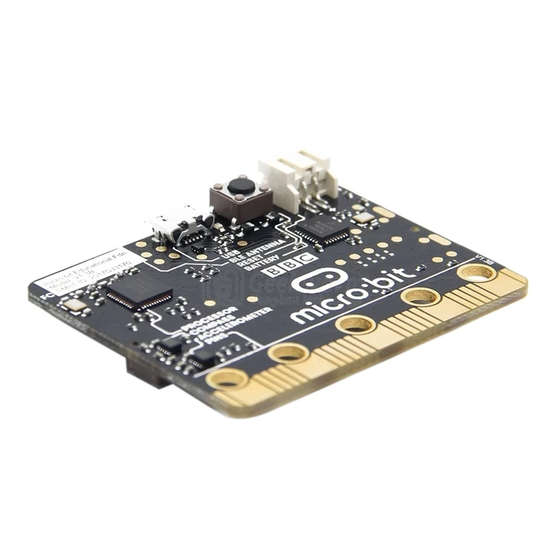 

For BBC Micro:Bit Go NRF51822 Development Board MBIT1
