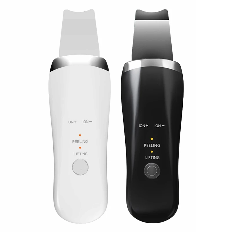 

Deep Face Cleaning Machine Peeling Shovel Facial Pore Cleaner Face Skin Scrubber Lift Beauty Instrument