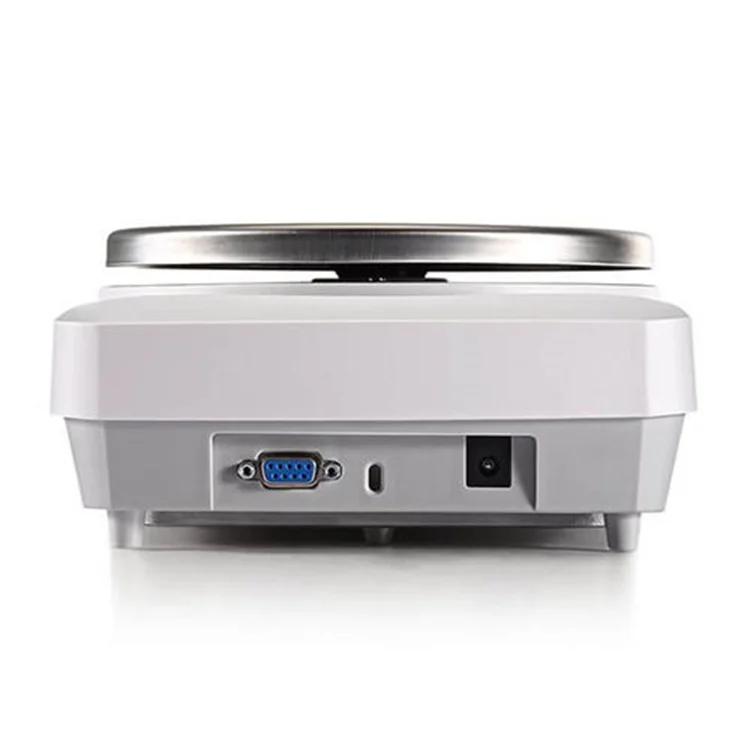 Vertd weighohaus серии PR1602ZH/E 1600 г 0 01 научный бытовой небольшой точный баланс