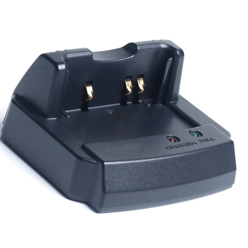 Оригинальное быстрое зарядное устройство Yaesu CD-41 для VX 8GR 8DR FT 1DR 1XDR 2DR 3DR FT5D, литий-ионный аккумулятор, блок питания, аксессуары