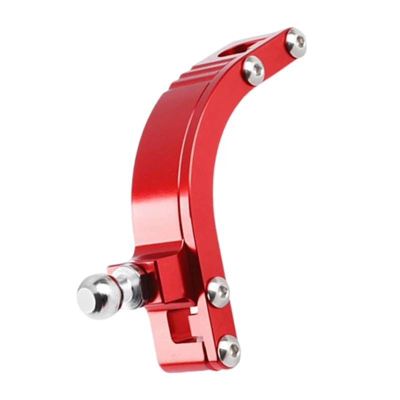 

Speed Short Shifter Box Interior Decorations for Civic Racing Height Lever Extension Car Gear Stick Shifter Box Replace