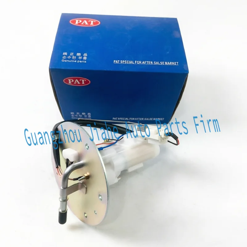 Фото Топливный насос в сборе для Honda CB 500 X XA CB500X CB500XXA 2013-2023 гг., артикулы: 16700-MJW-J83, 16700-NJW-J83, UC-T35HU61, 16700-MJW-J83-M1 №2