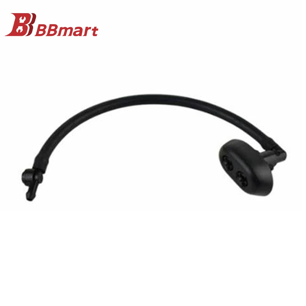 

BBmart Auto Spare Parts 1 single pc Front Right Headlight Washer Nozzle For Land-Rover LR4 2010-2013 OE LR013957 Factory price