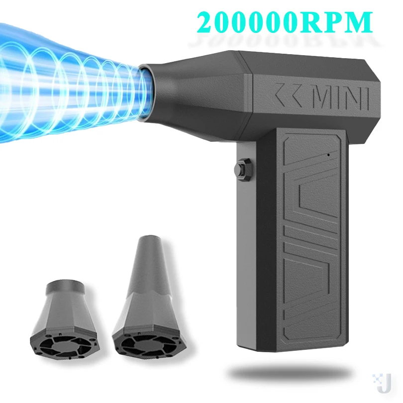 

Турбореактивный вентилятор X3-A