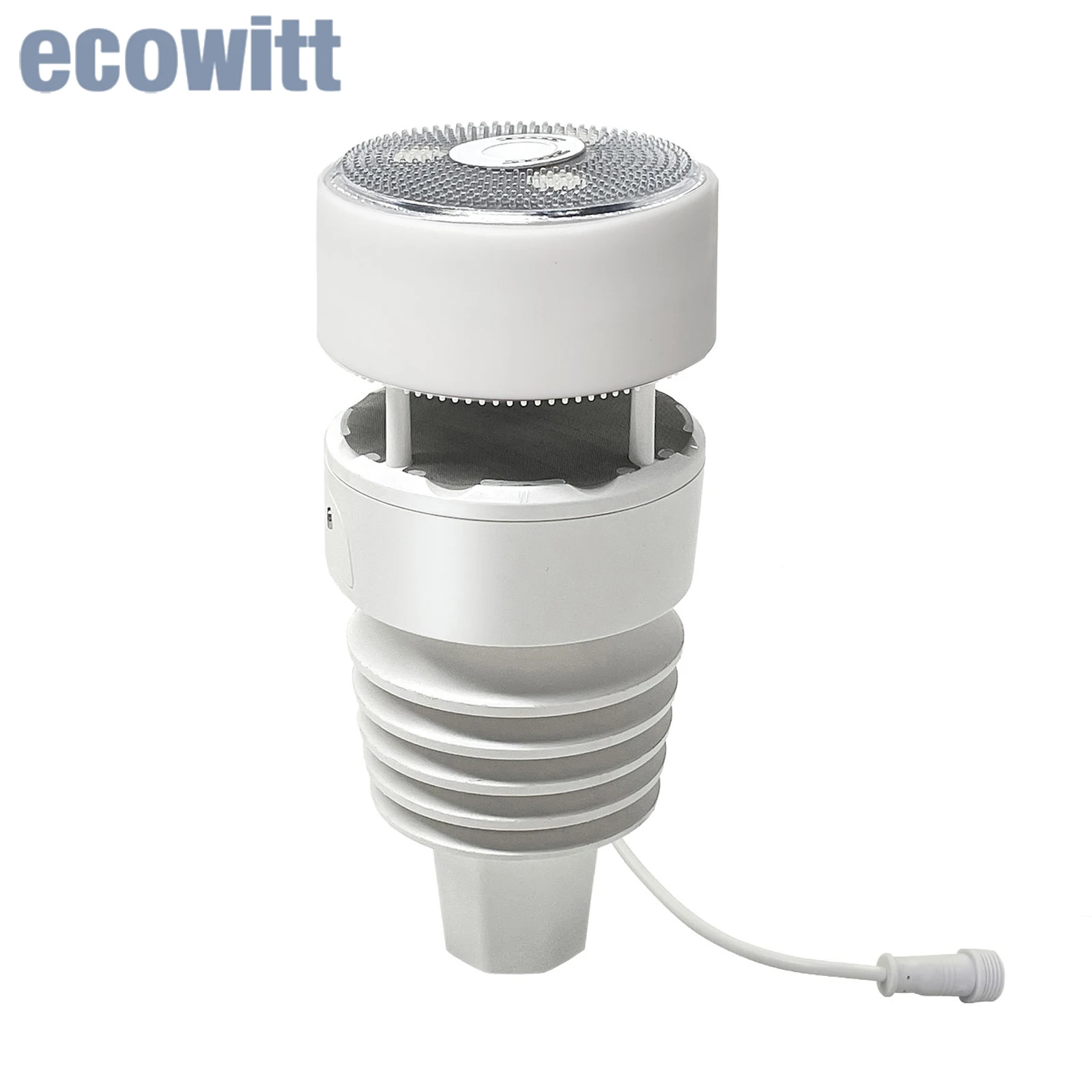 Ecowitt WN90LP погодная станция