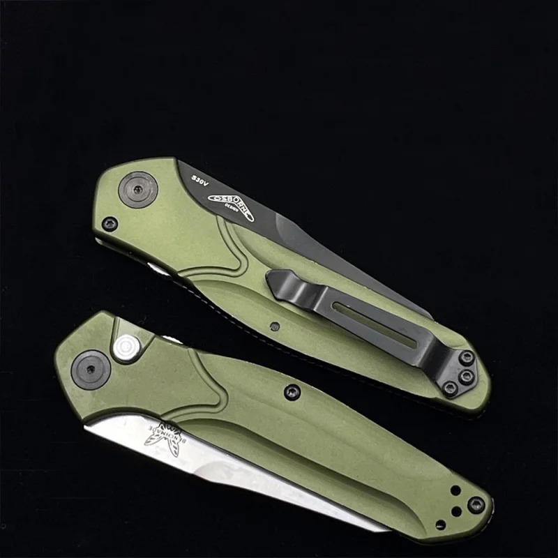 

Складной нож-бабочка BENCHMADE 9400, складной нож для кемпинга, охоты, карманный, для кухни, повседневного использования, складной нож 940