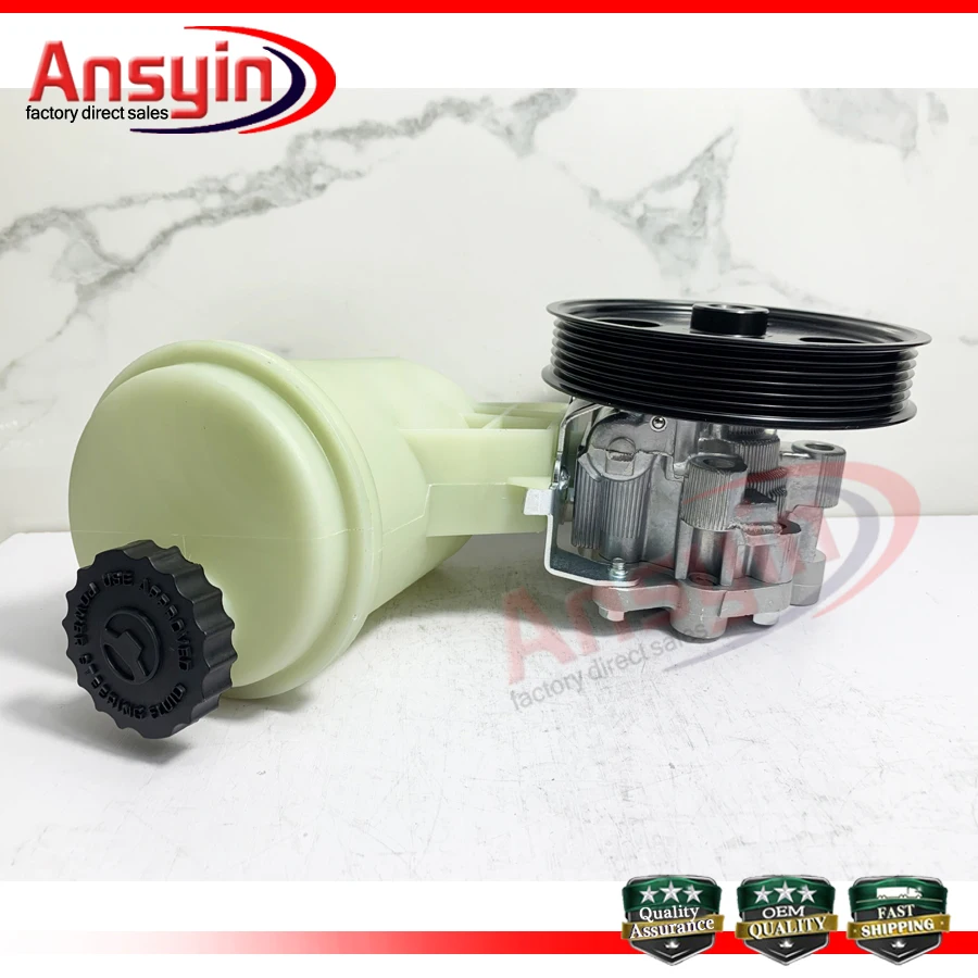 Насос гидроусилителя руля для Dodge ram 2010 2012 2013 6.7L 68070908AD