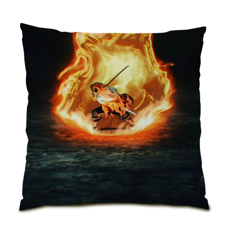 Рисунок 2 - Наволочка 45x45 для аниме фанатов