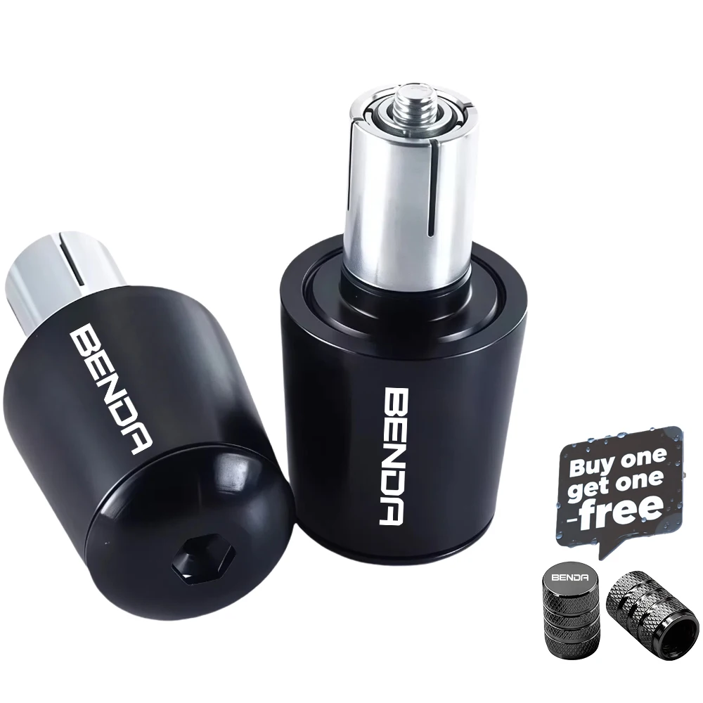 

Ручки руля мотоцикла, весовые детали, антивибрационные заглушки Silder для Benda LFC700 LFC 700 Lfc700