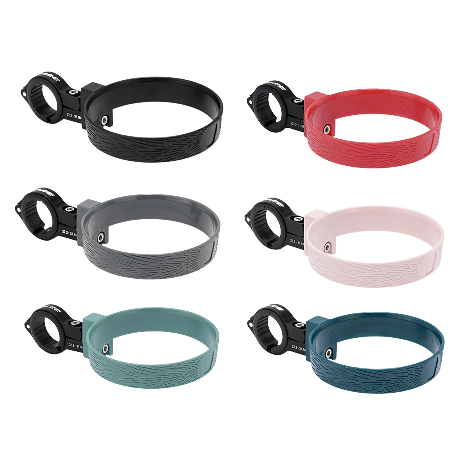 

Велосипедный держатель для бутылки, велосипедный держатель для кофейной чашки, велосипедный держатель из алюминиевого сплава на руль, крон...