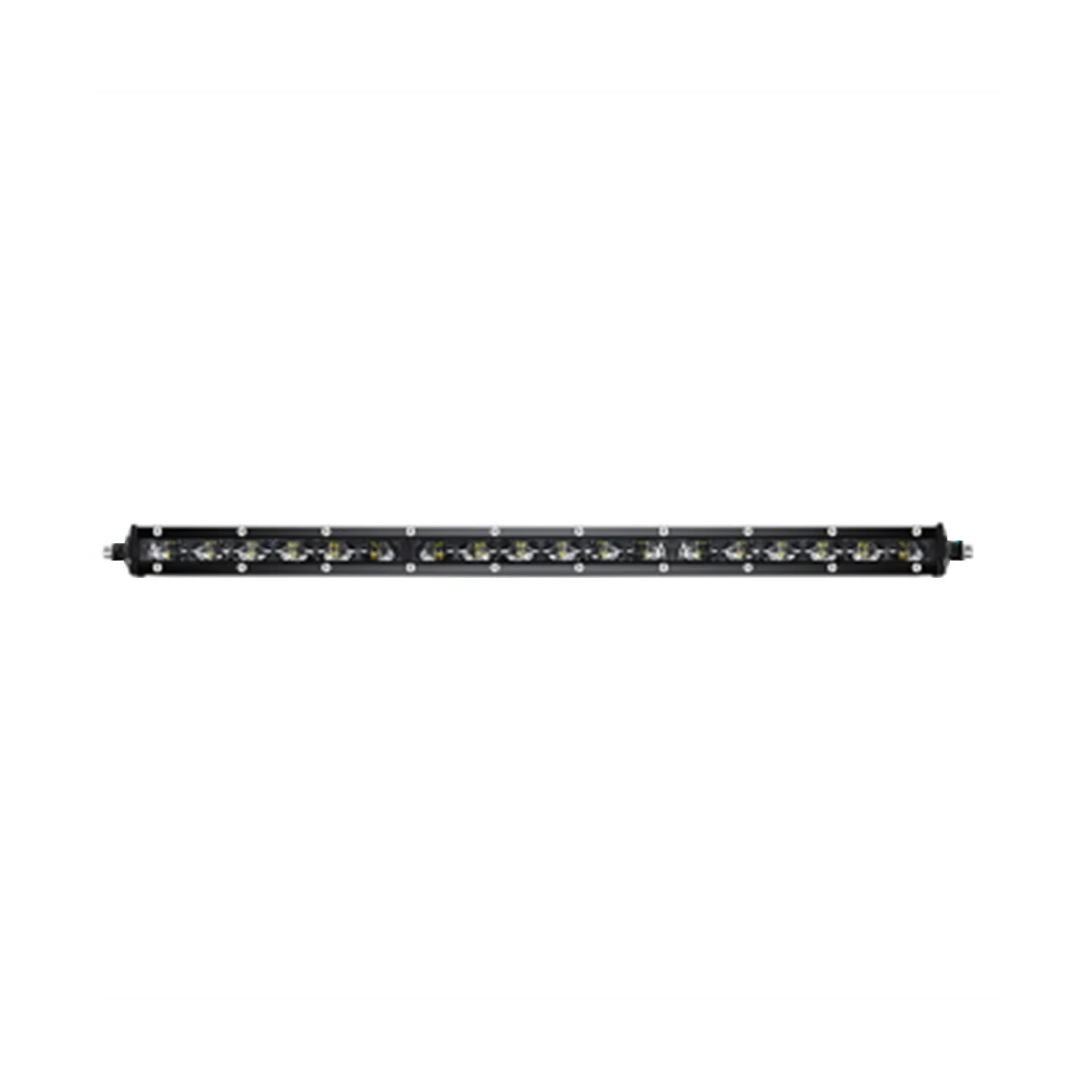 

All Terrain Beach Buggy 54W 20inch 18LED Long Bar Light for Off-Road Buggy Beach Buggy Single Row Center Grid Spot Light