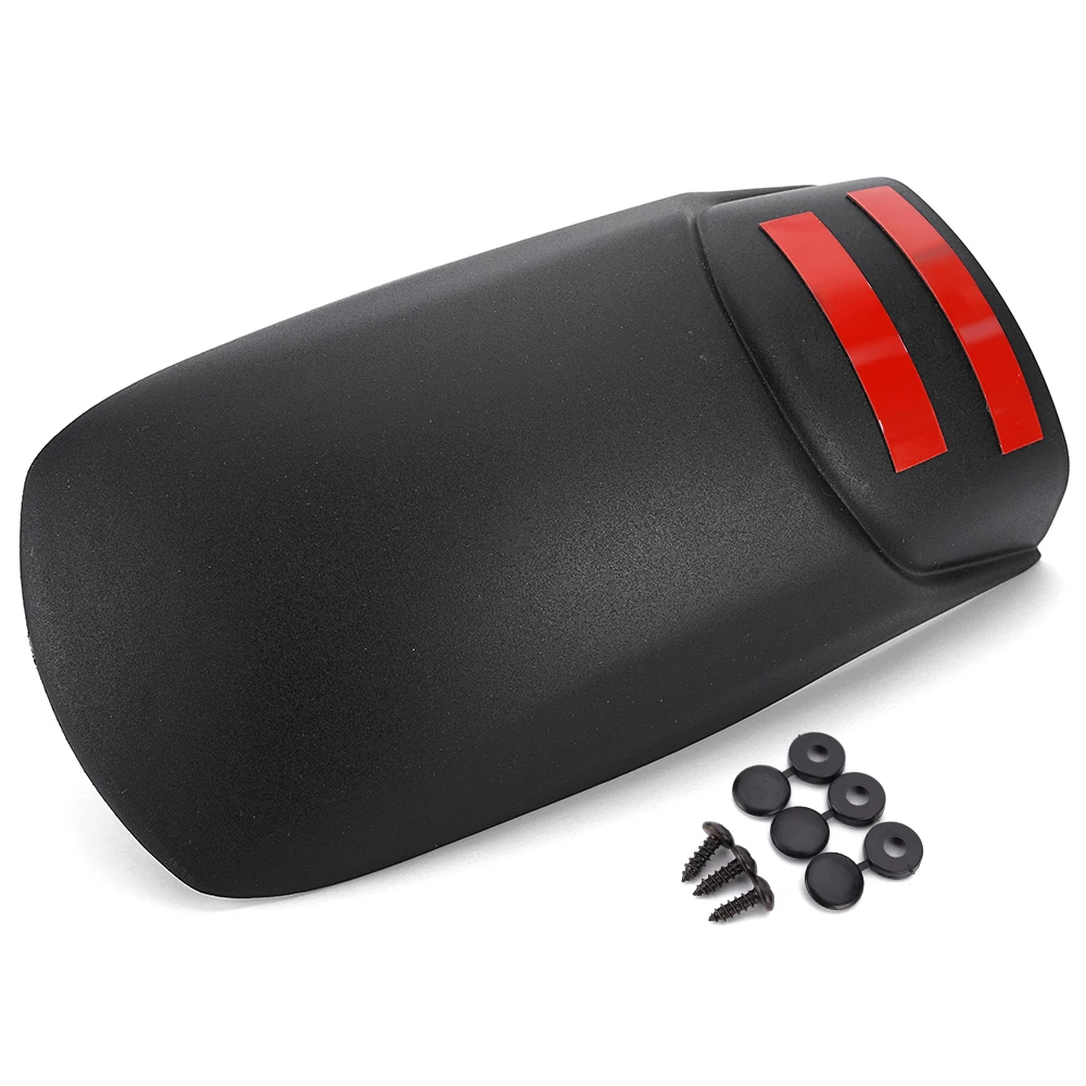 Удлиненное переднее крыло мотоцикла CB 500X удлинитель колеса брызговик для Honda CB500X