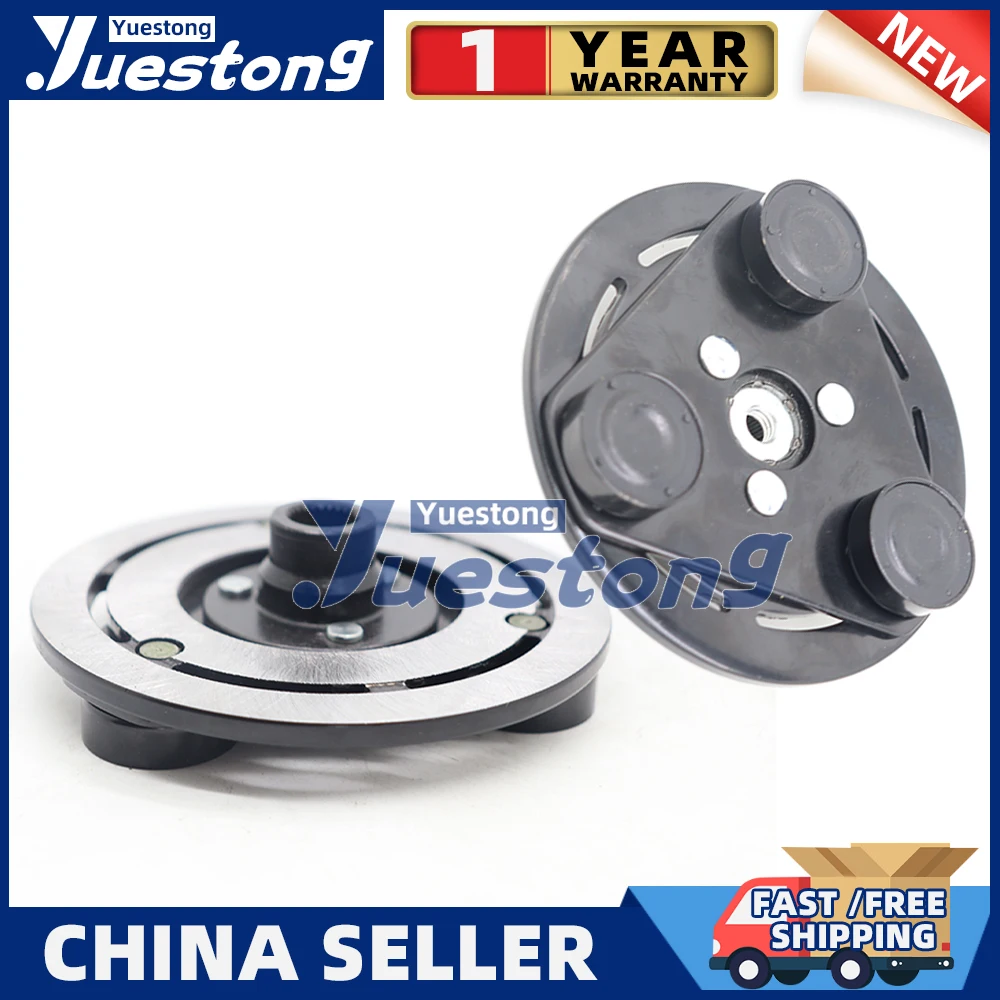 ZEXEL TM16 TM15 TM13 TM11 TM08 Компрессор переменного тока ступица сцепления для MAN TRUCK F2000 M2000L Z