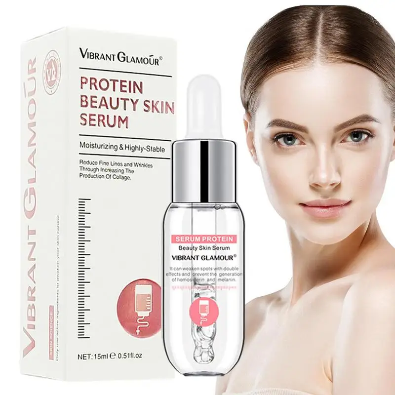 

Hydrating Essence Firming Facial Moisturizer Essential Oil Gentle Hydrating Oil 15ml Face Care Moisturizing To Even Tone Smooth