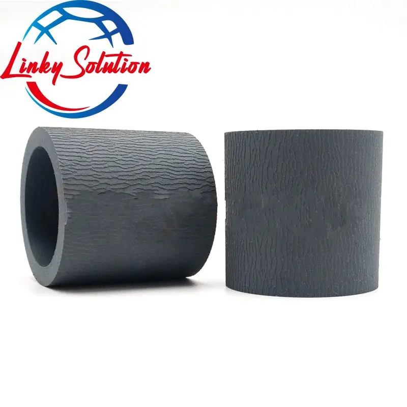 

10 шт. для HP LaserJet P2035 P2035n P2055d P2055dn P2055x Pro 400 M401dn M401dne M401dw M401n MFP M425dn каучуковая шина