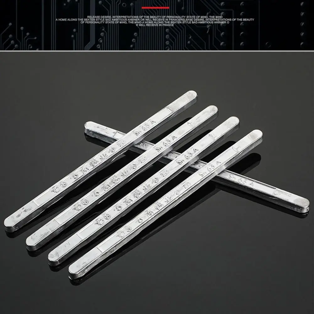 Паяльник олово Sn63