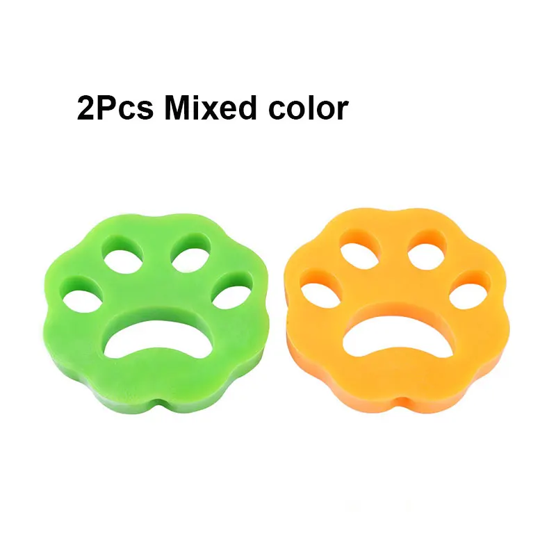 

Шарики для удаления шерсти, 1/2 шт.