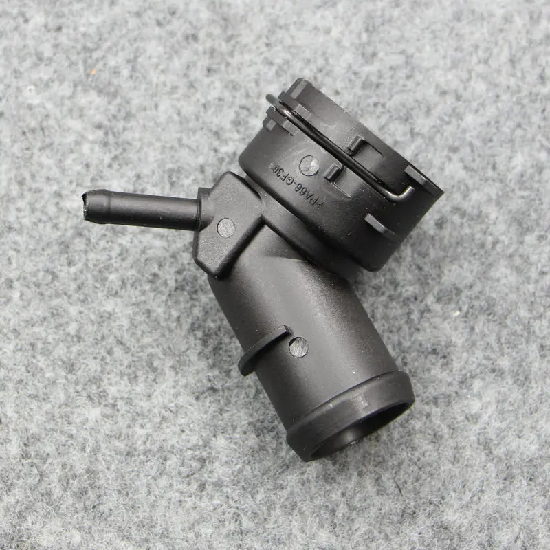 Подходит для Passat B8L, Tiguan, MK2, Tiguan, X, Kodiak, Teramont, соединитель для водопроводной трубы, разъем для резервуара для воды 5QD, 122, 291 AD