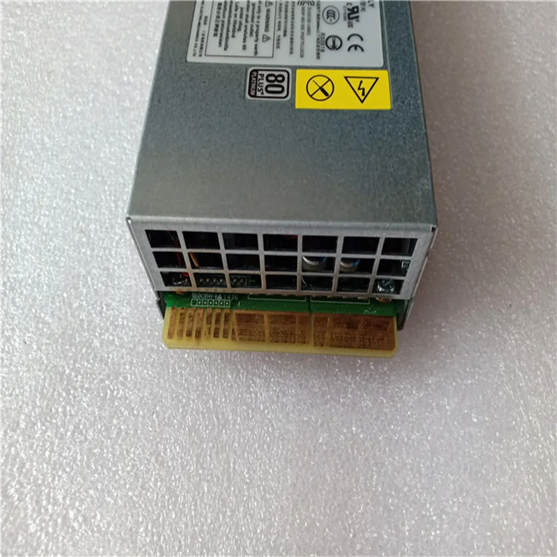 Оригинальный блок питания для Samsung CRPS 750 Вт импульсный источник PSSF751202B PWS-750P-1R -