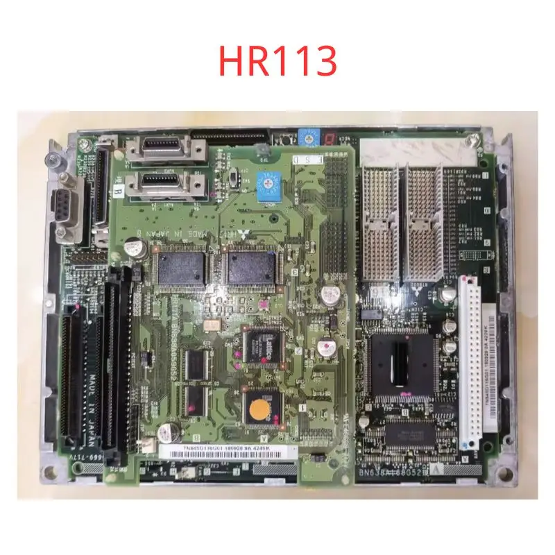 Б/у тест в порядке Системная плата HR113