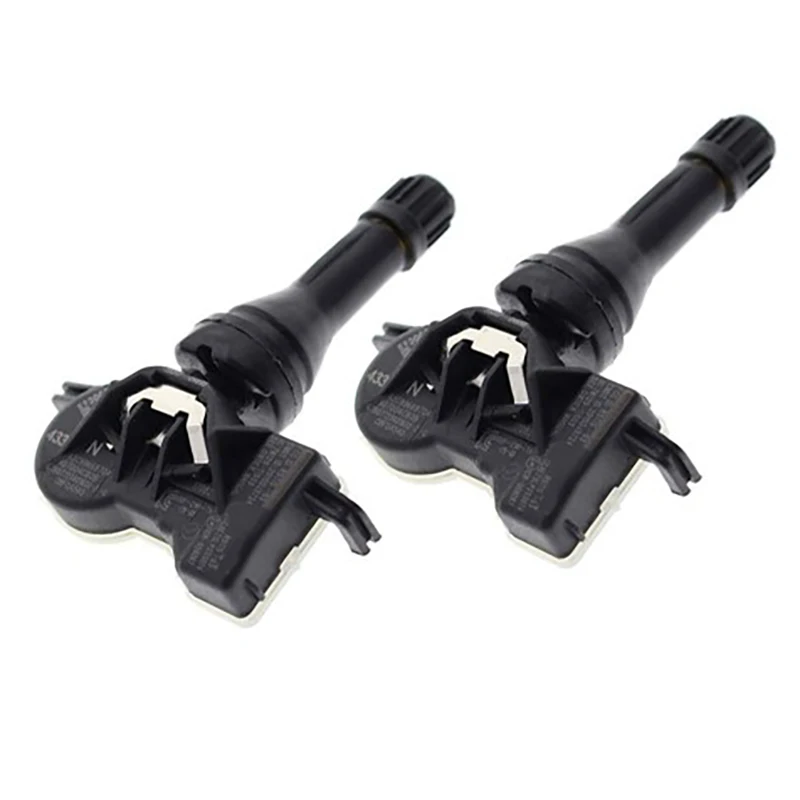

For Kadjar Kangoo Koleos For Megane Scenic For Tire Pressure Sensor Monitor Sensor 407004CB0B 407004CB0A