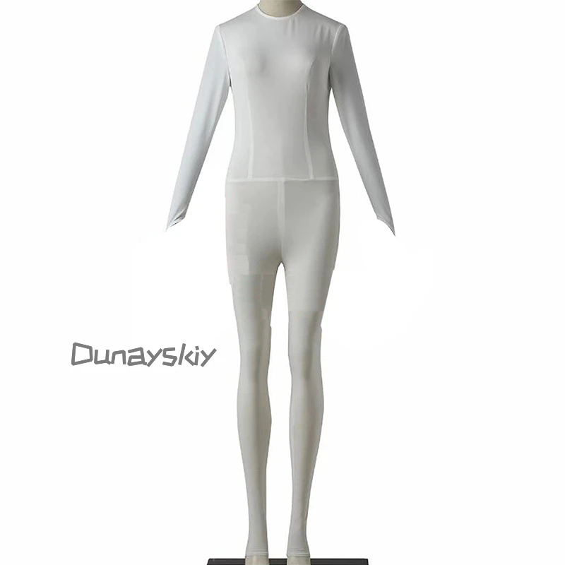 Костюм для косплея My Hero Academy Nemuri Kayama (s-3xl) женский комбинезон аниме вечерние наряд